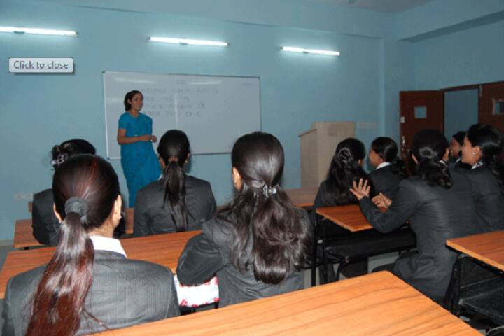 classroom